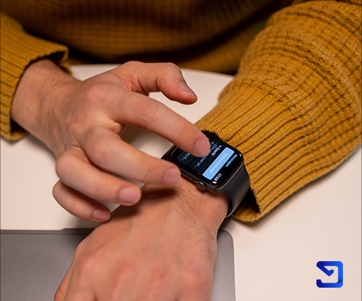 Mens 2025 smart bracelet