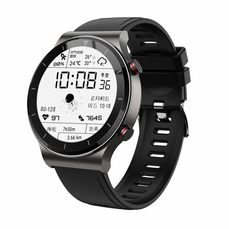 Smart Watch Male And Female Students Sports Multi-Function