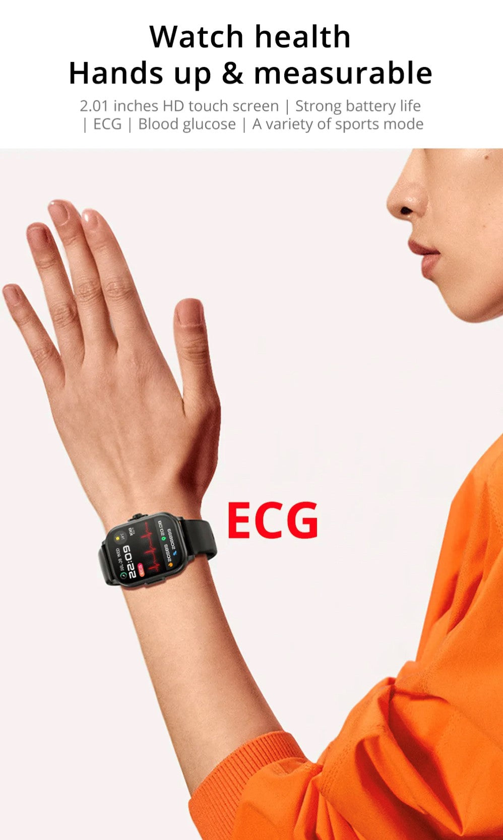 Clomi C63 Gray