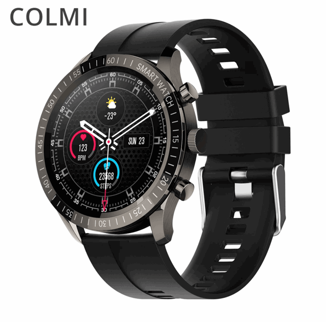 Colmi sky store 1 smartwatch