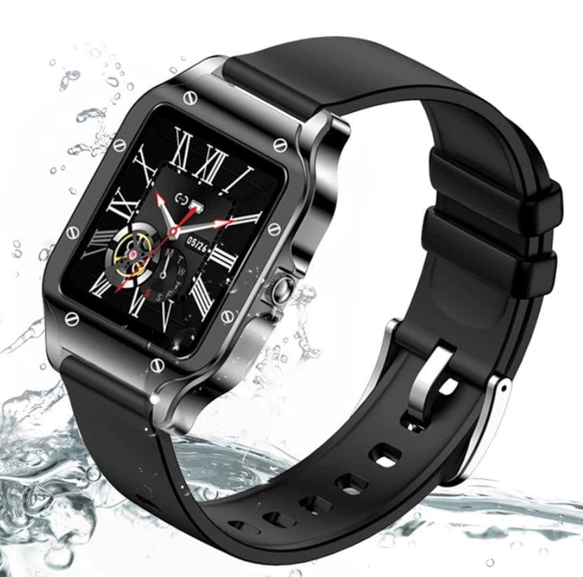 Colmi Land s Black Profesional Smart Watch South Africa