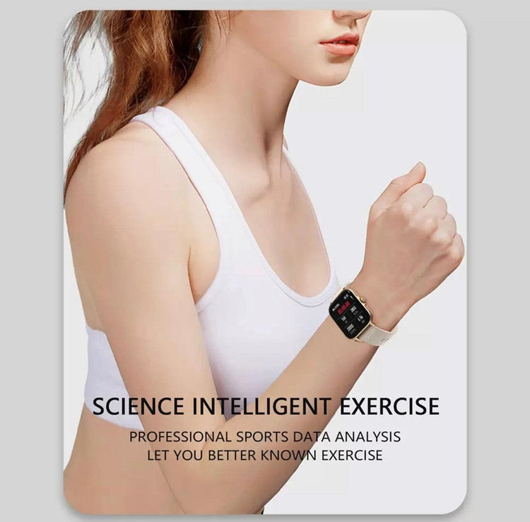 Colmi P28 Plus Black Smart Watch South Africa