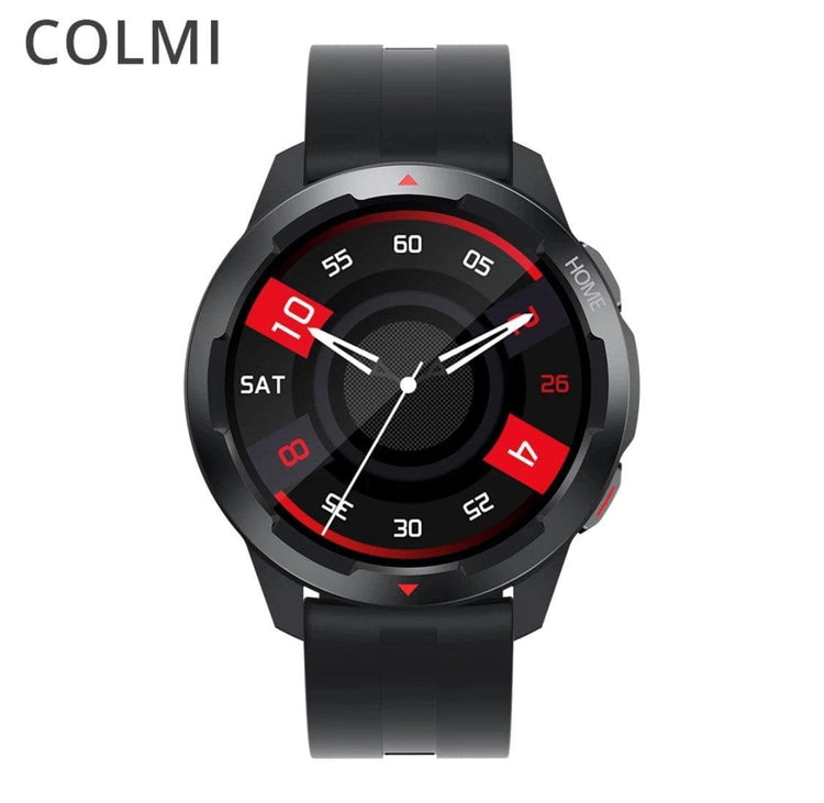 COLMI M40 BT Call Smart Watch Black Smart Watch South Africa