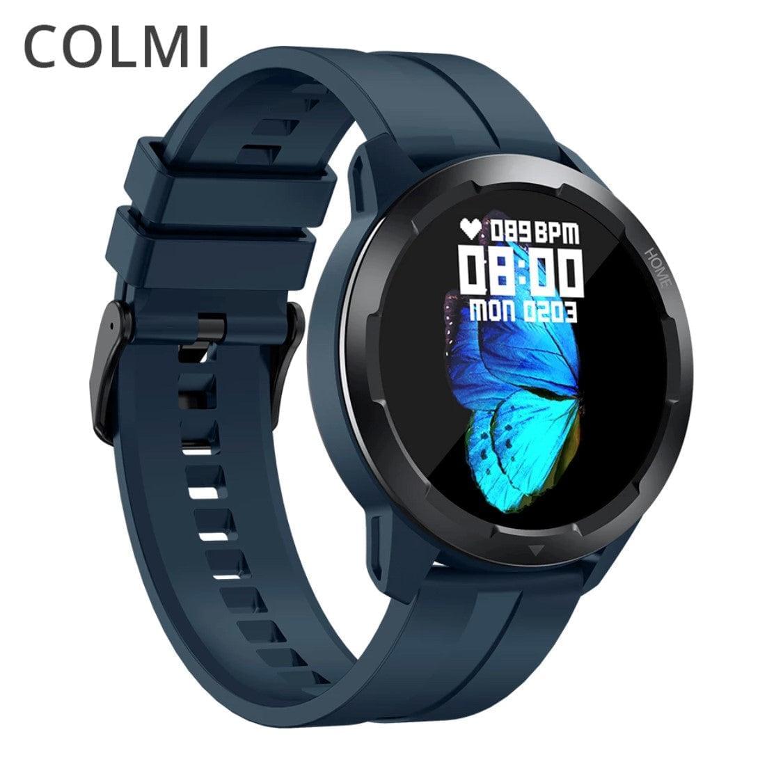 COLMI M40 BT Call Smart Watch Blue Smart Watch South Africa