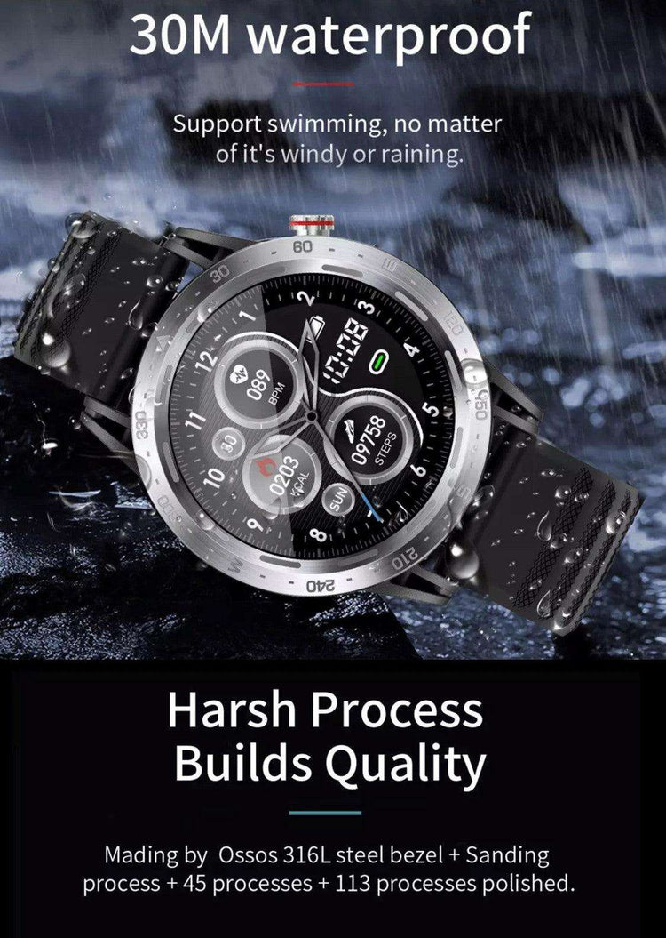 COLMI SKY 7 Pro Black Smart Watch South Africa