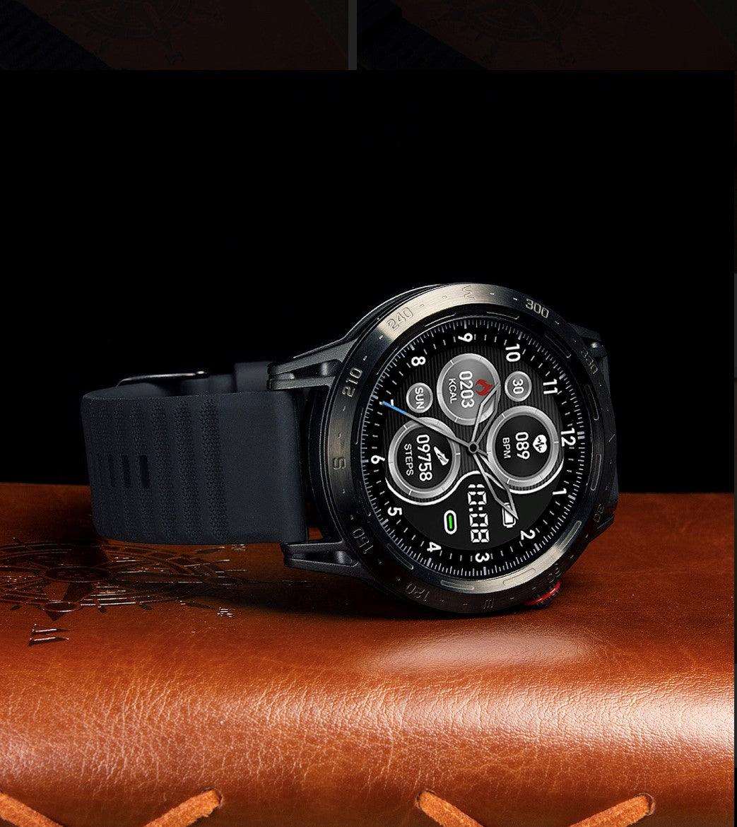 COLMI SKY 7 Pro Black Smart Watch South Africa