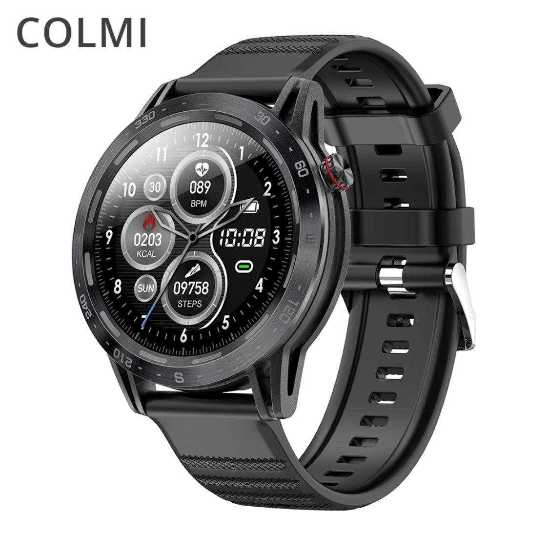 COLMI SKY 7 Pro Black Smart Watch South Africa