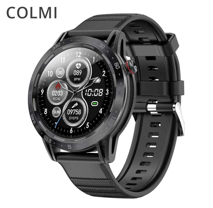 COLMI SKY 7 Pro Black Smart Watch South Africa