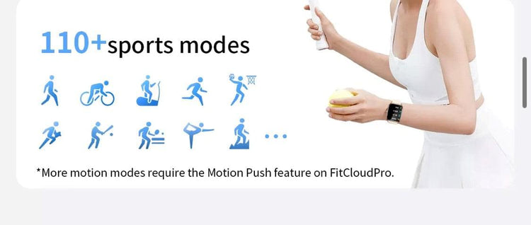 Colmi C61 Pink Smart Watch South Africa