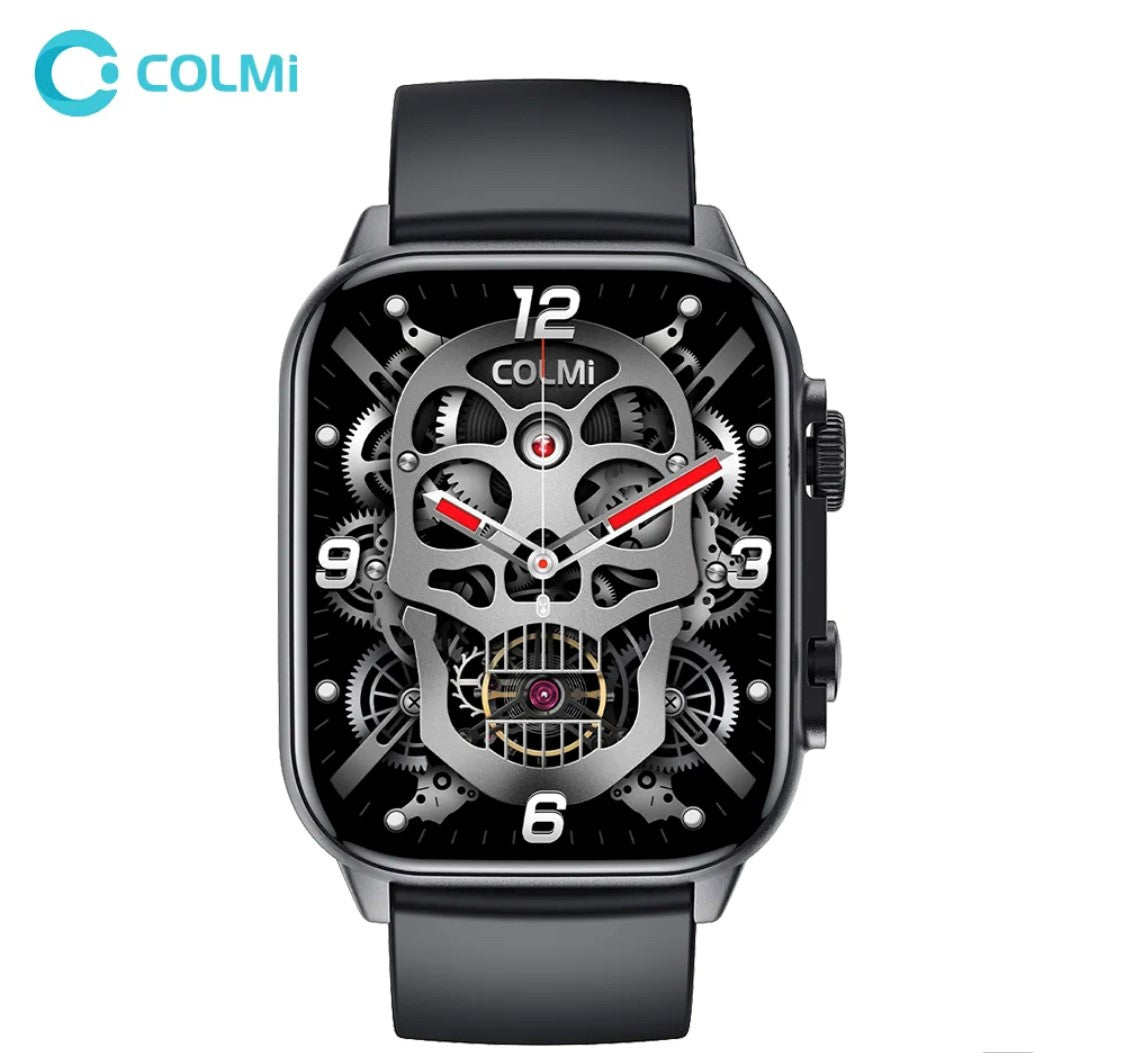 Colmi C81 Black