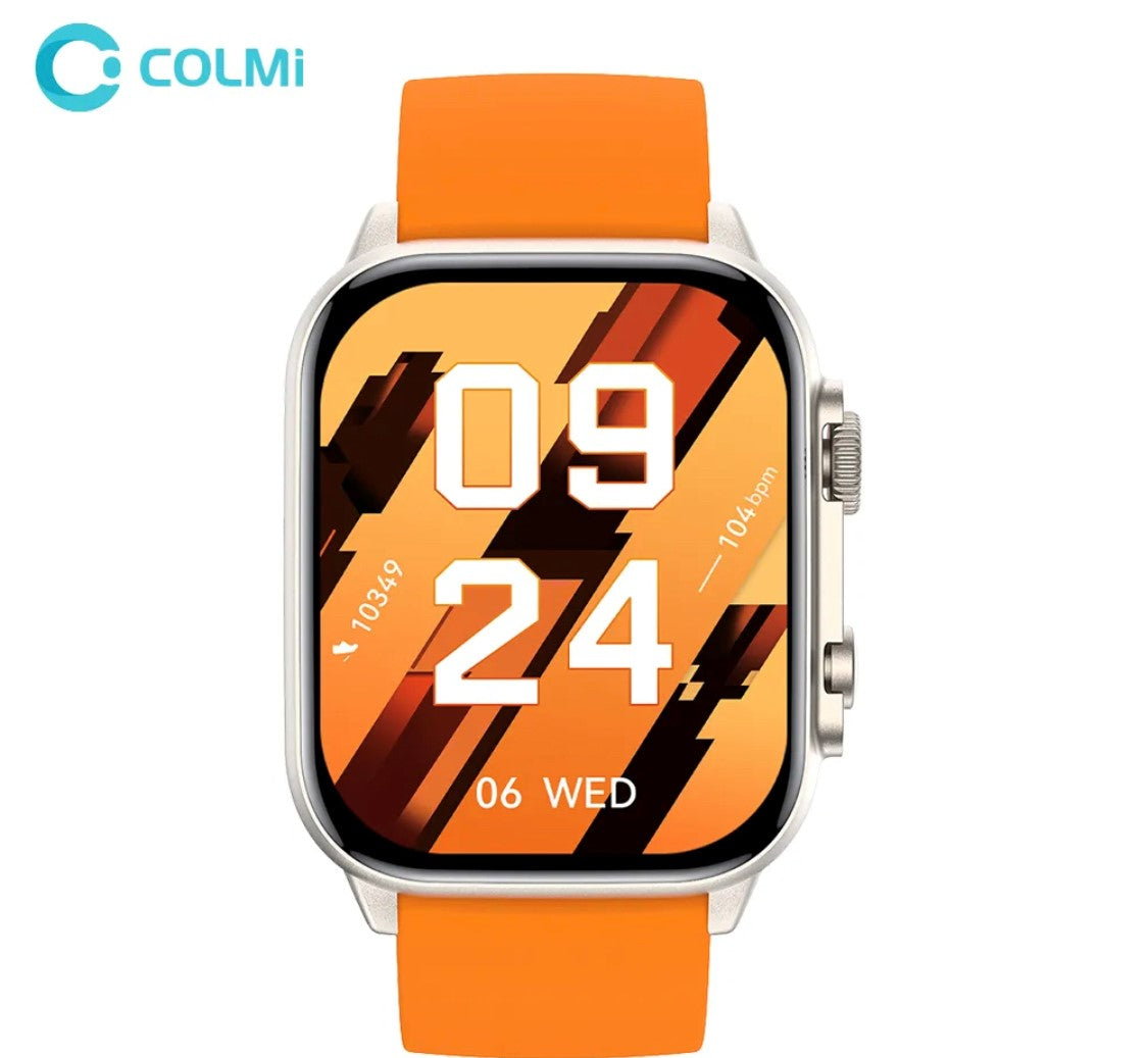 Colmi C81 Gold