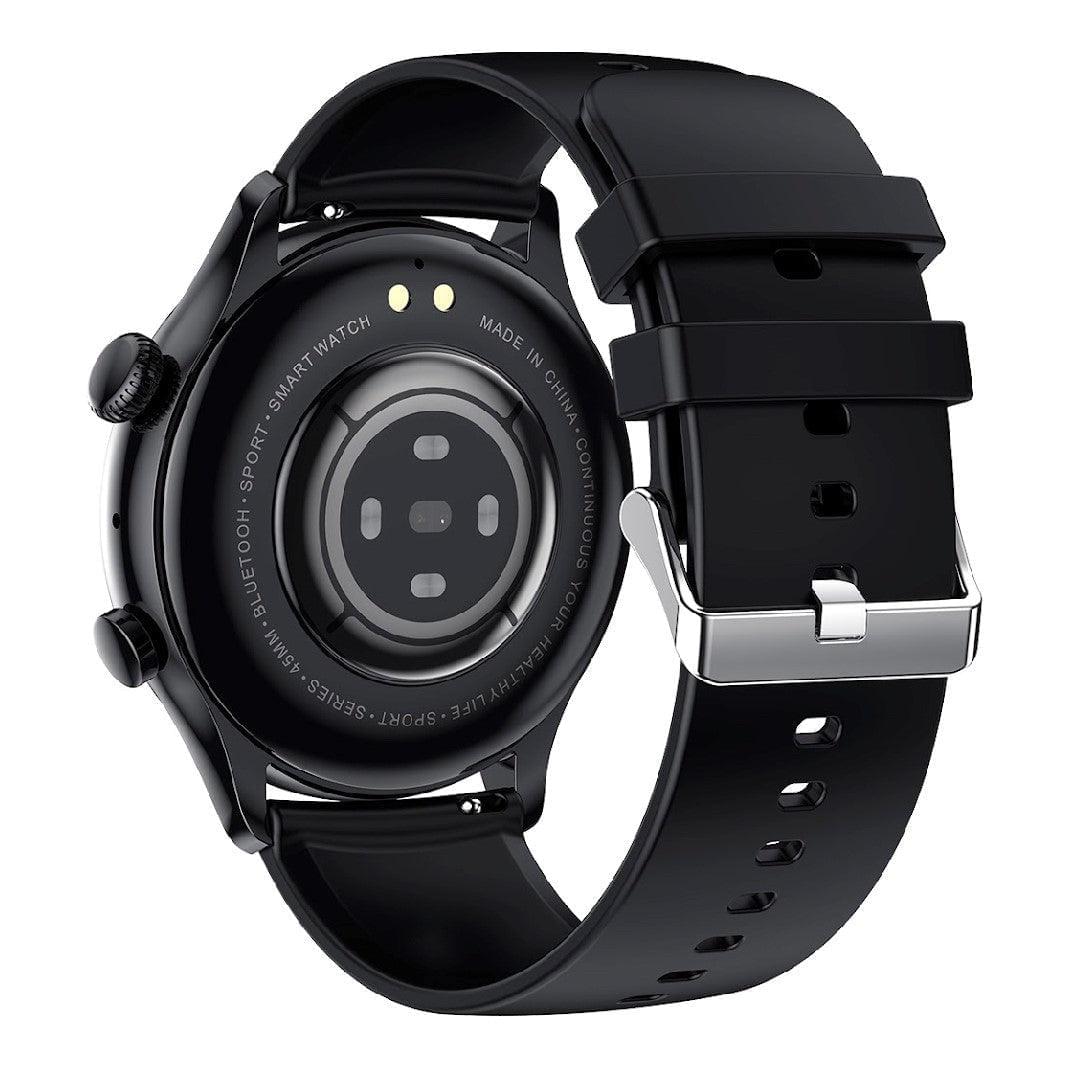 COLMI I30 AMOLED Red Silicone  NEW Smart Watch South Africa