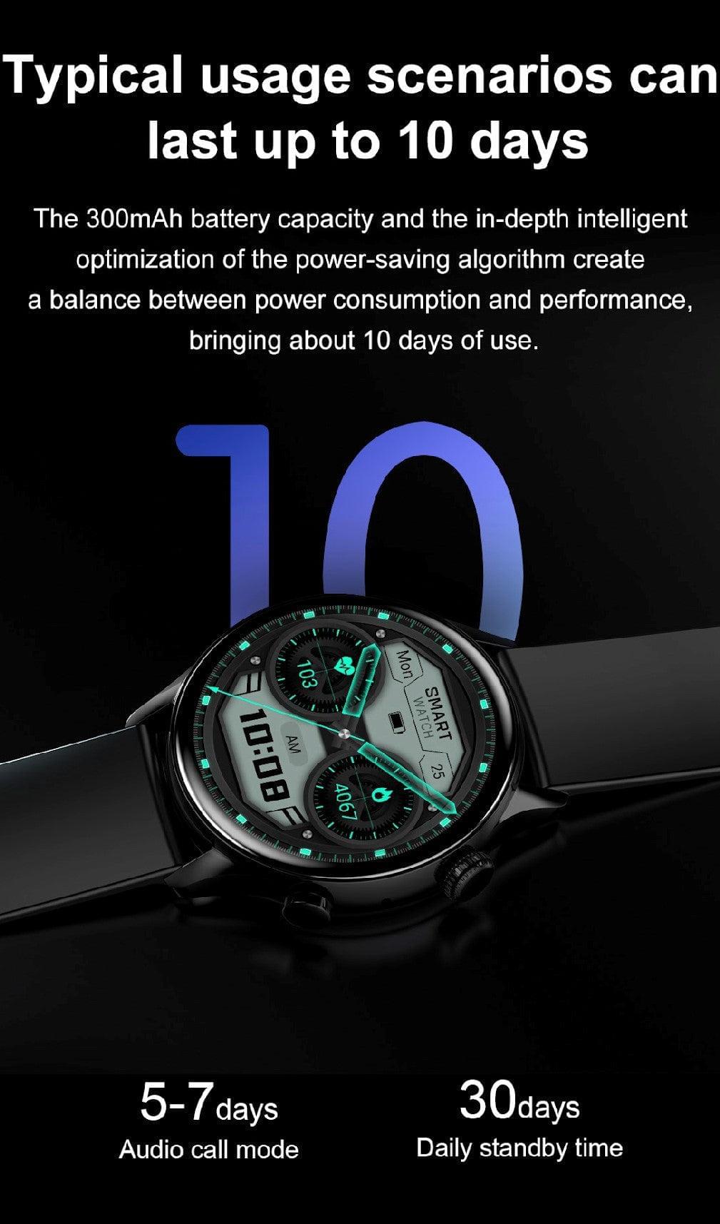 COLMI I30 AMOLED Red Silicone NEW Smart Watch South Africa
