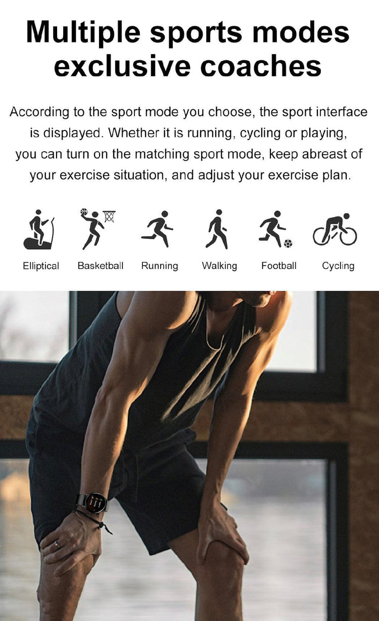 COLMI I30 AMOLED Red Silicone  NEW Smart Watch South Africa