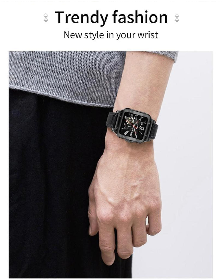 Colmi Land s Black  Profesional Smart Watch South Africa