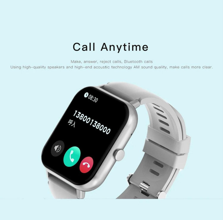 Colmi P30 Pink Smart Watch South Africa