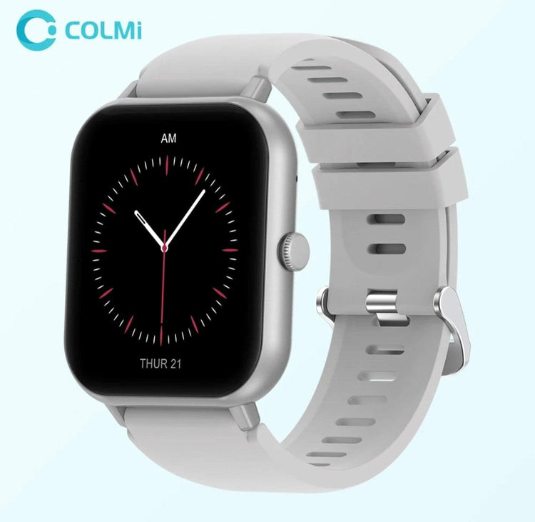Colmi P30 Pink Smart Watch South Africa