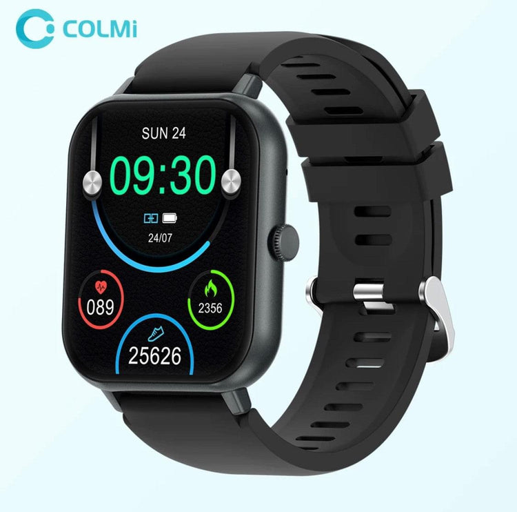 Colmi P30 Pink Smart Watch South Africa