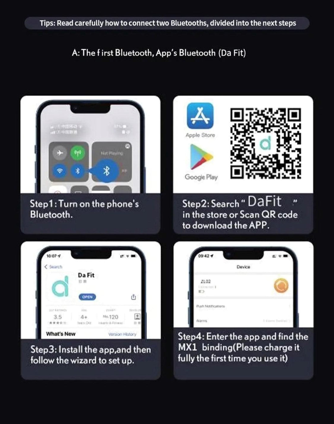 Colmi P30 Silver Smart Watch South Africa