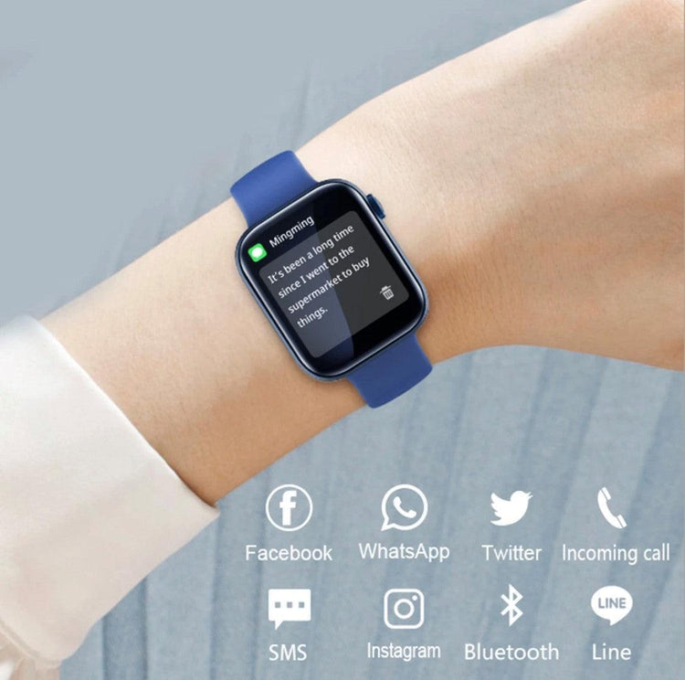 COLMI P45 Pink Smart Watch South Africa