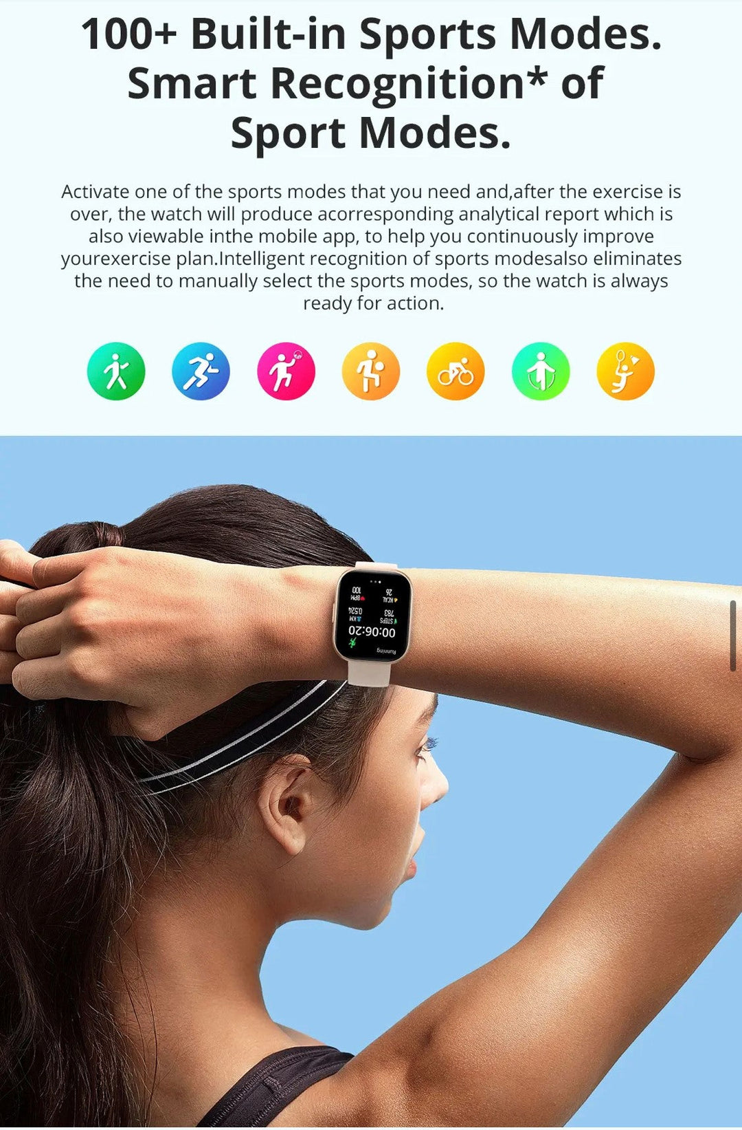 Colmi P68  Amoled Gold