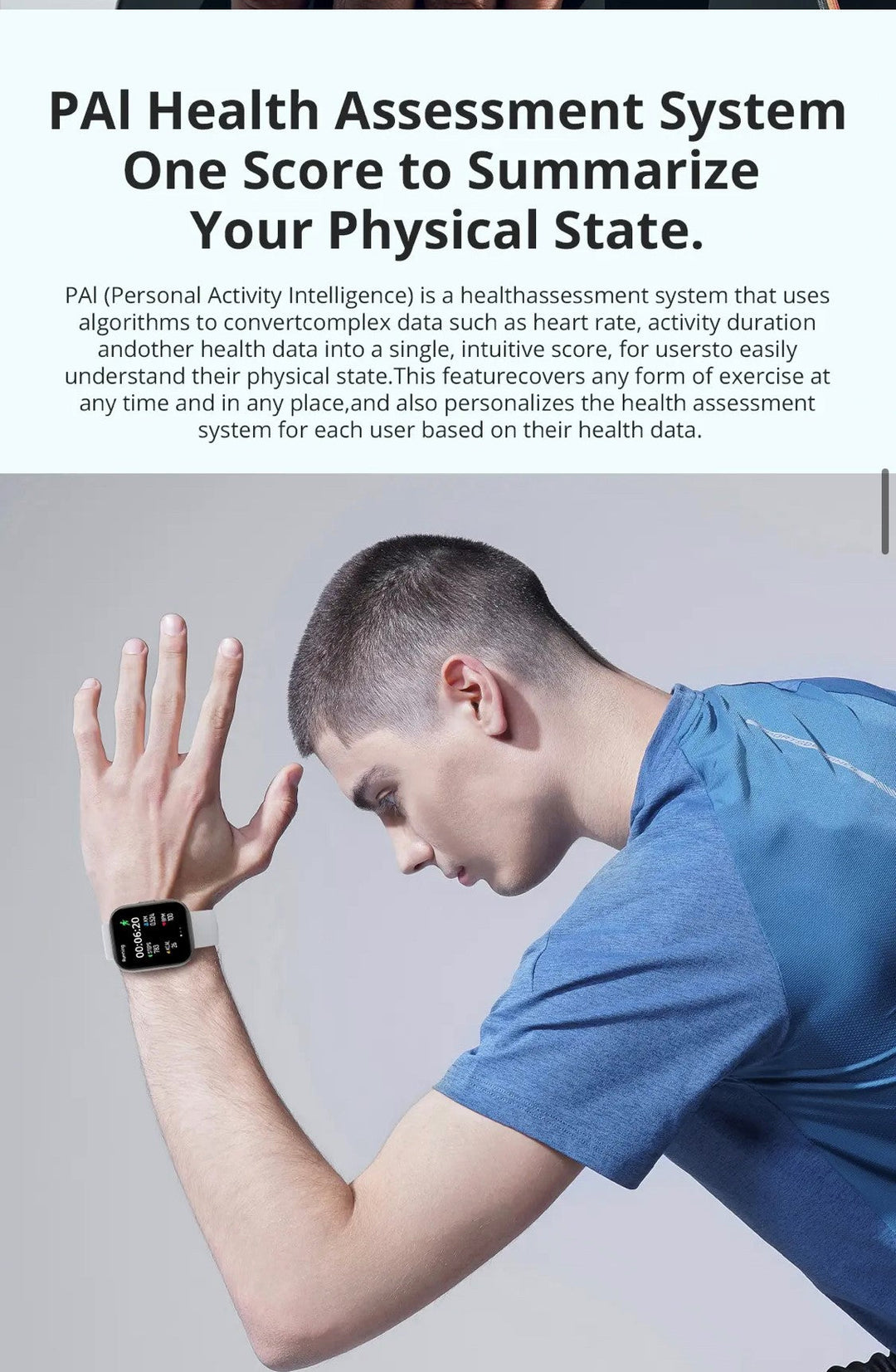 Colmi P68  Amoled Gold