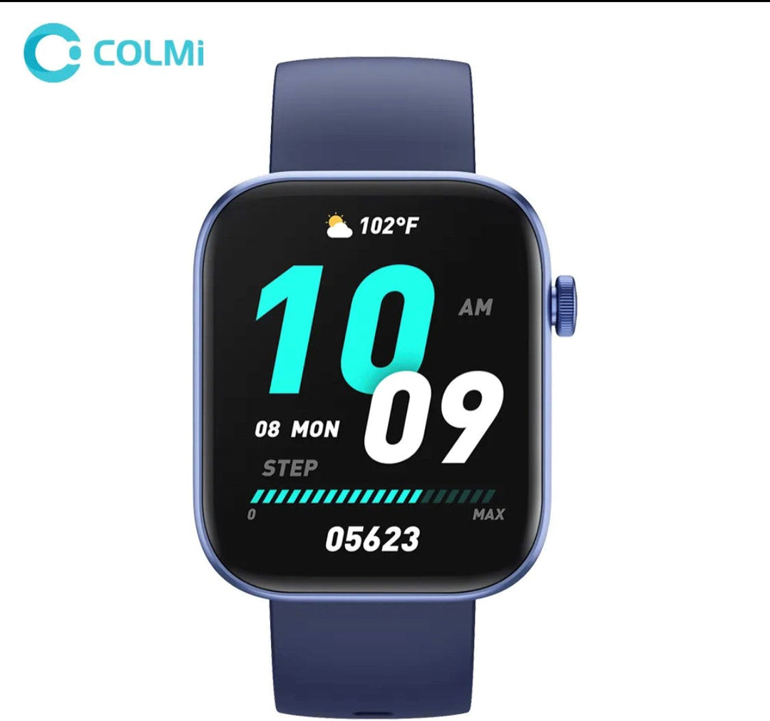Colmi P71 Blue