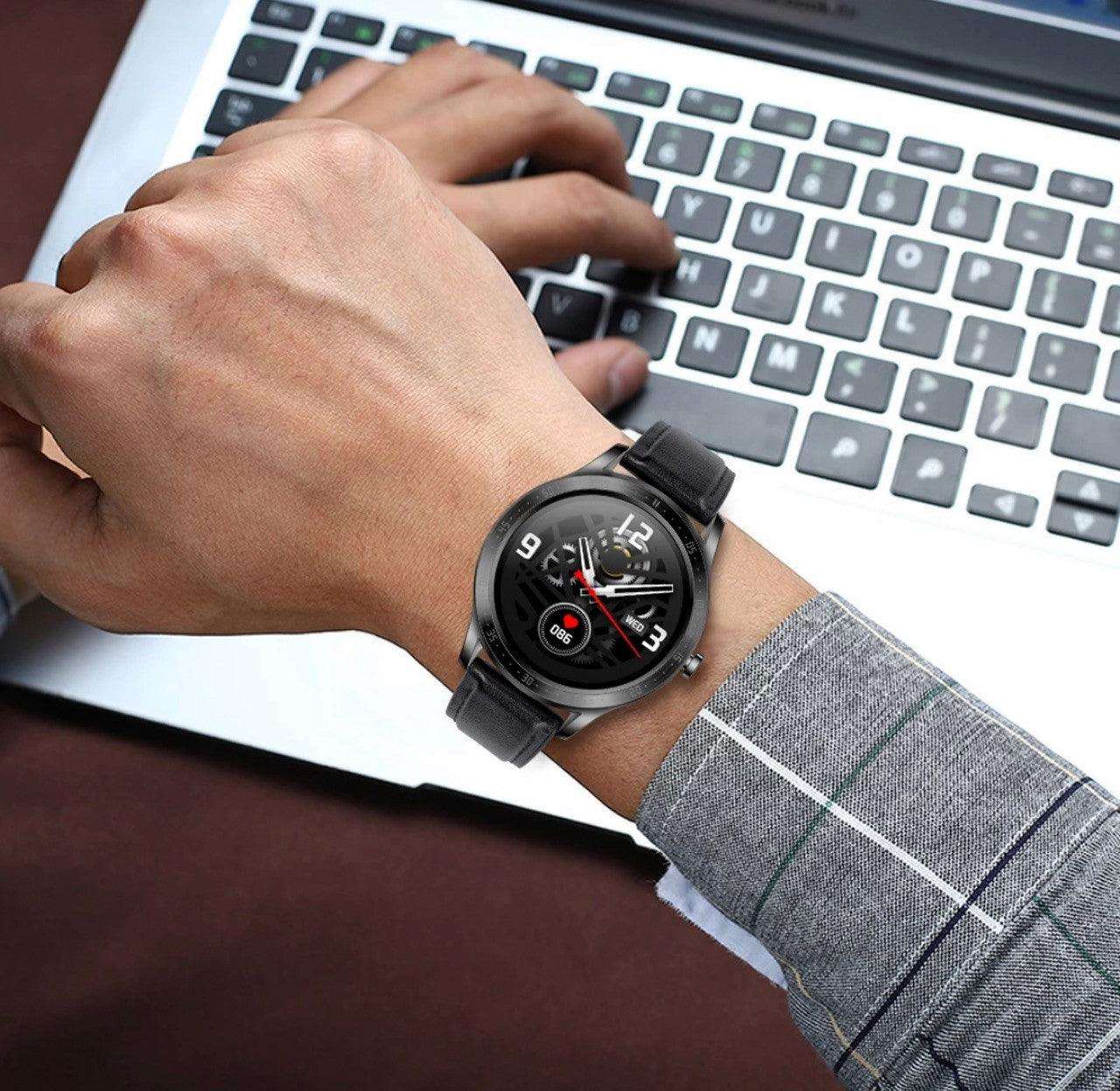 Colmi Sky 5 Silver-Smart Watch South Africa