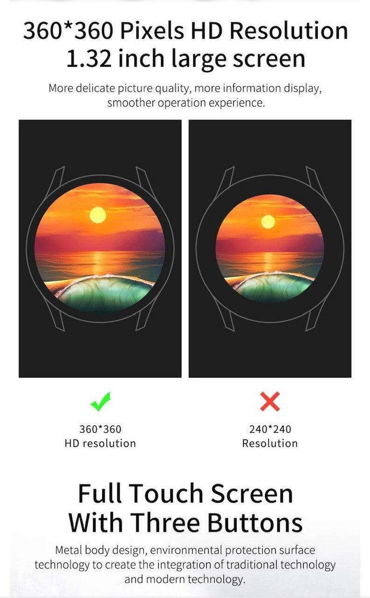 COLMI SKY 5 PLUS  Sliver-Smart Watch South Africa