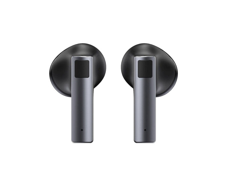 Smart Watch South Africa Headphone Cushions & Tips Silver MOMIX ME 76 Earphones Silver