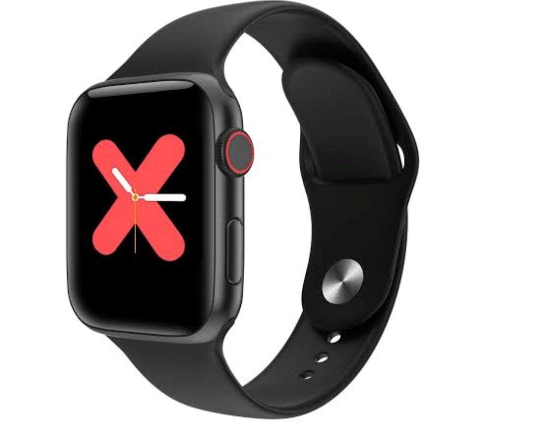 W26  Professional  Pink-Smart Watch South Africa