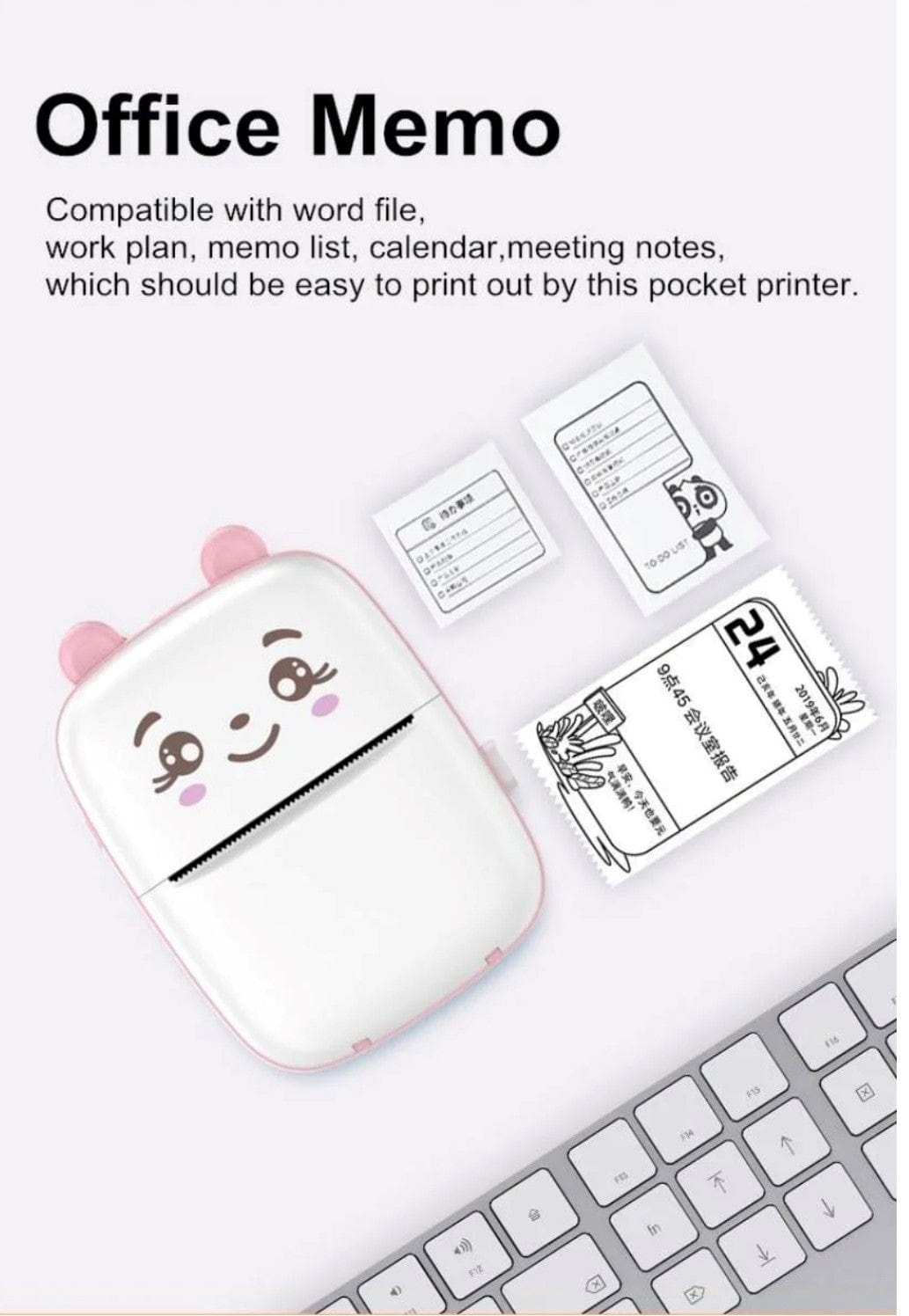 Hand Mini Printer-Smart Watch South Africa