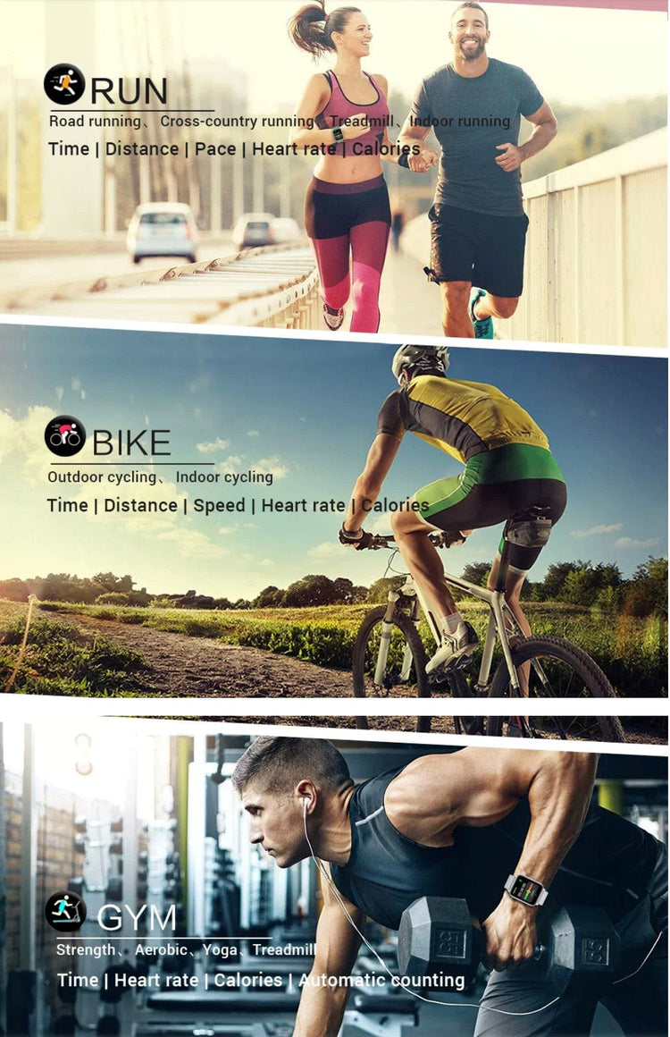 Smart Watch Pink Smartoby Dafit Reloj Pink - Smart Watch South Africa