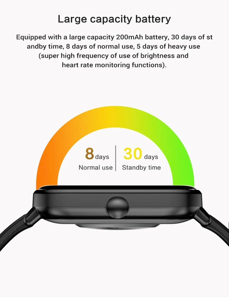 Smart Watch Pink Smartoby Dafit Reloj Pink - Smart Watch South Africa