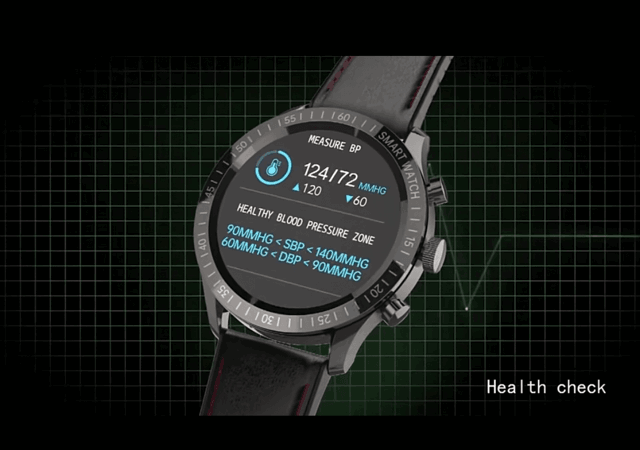 COLMI SKY 5 PLUS Sliver-Smart Watch South Africa