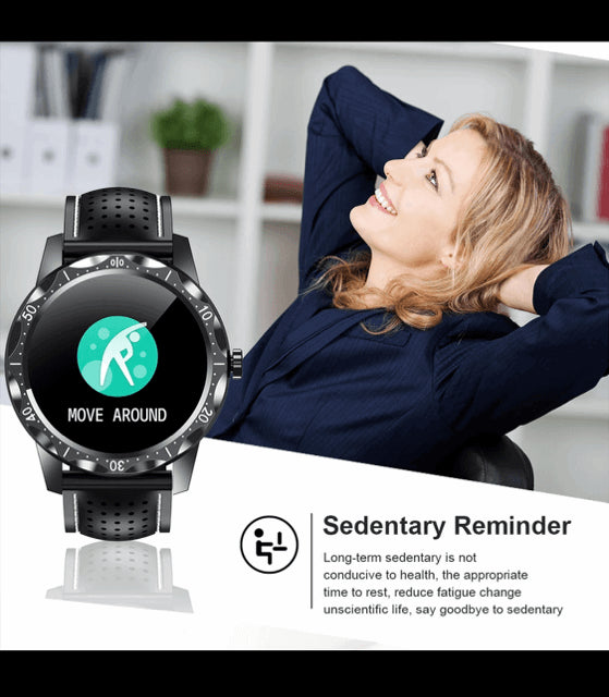 COLMI SKY 5 PLUS  Sliver-Smart Watch South Africa