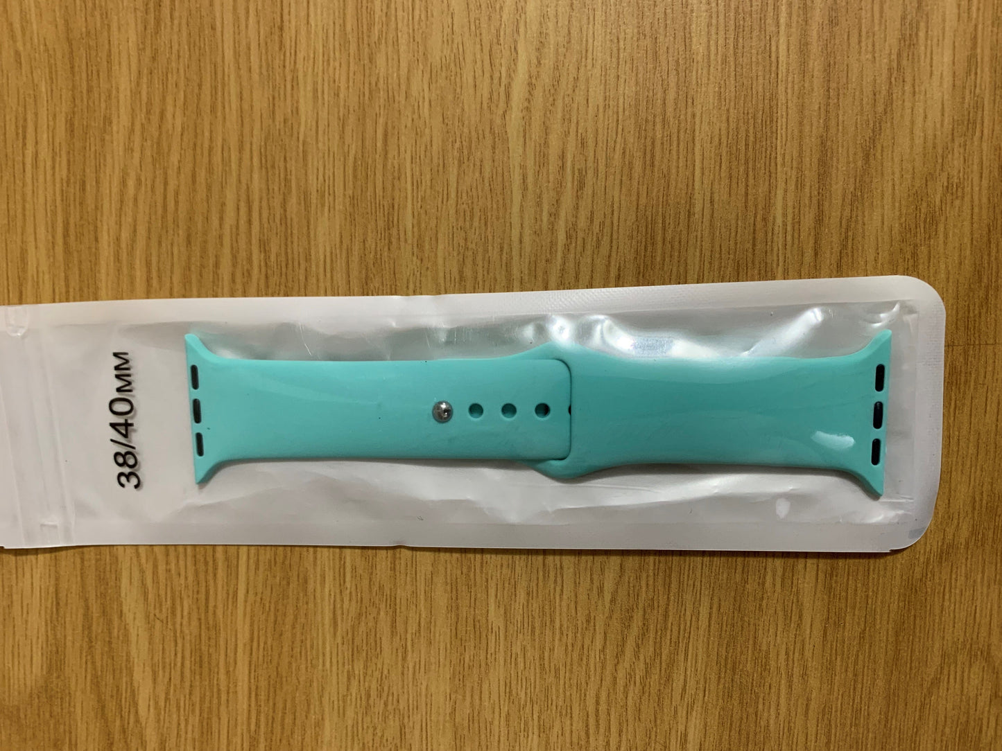 Smart Watch South Africa Watch Bands Aqua Green Extra Straps for the 7 Series Watches