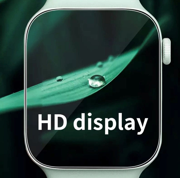 Smart Watch South Africa  Watch Glass Cover Series 7 Watch Screen Protectors