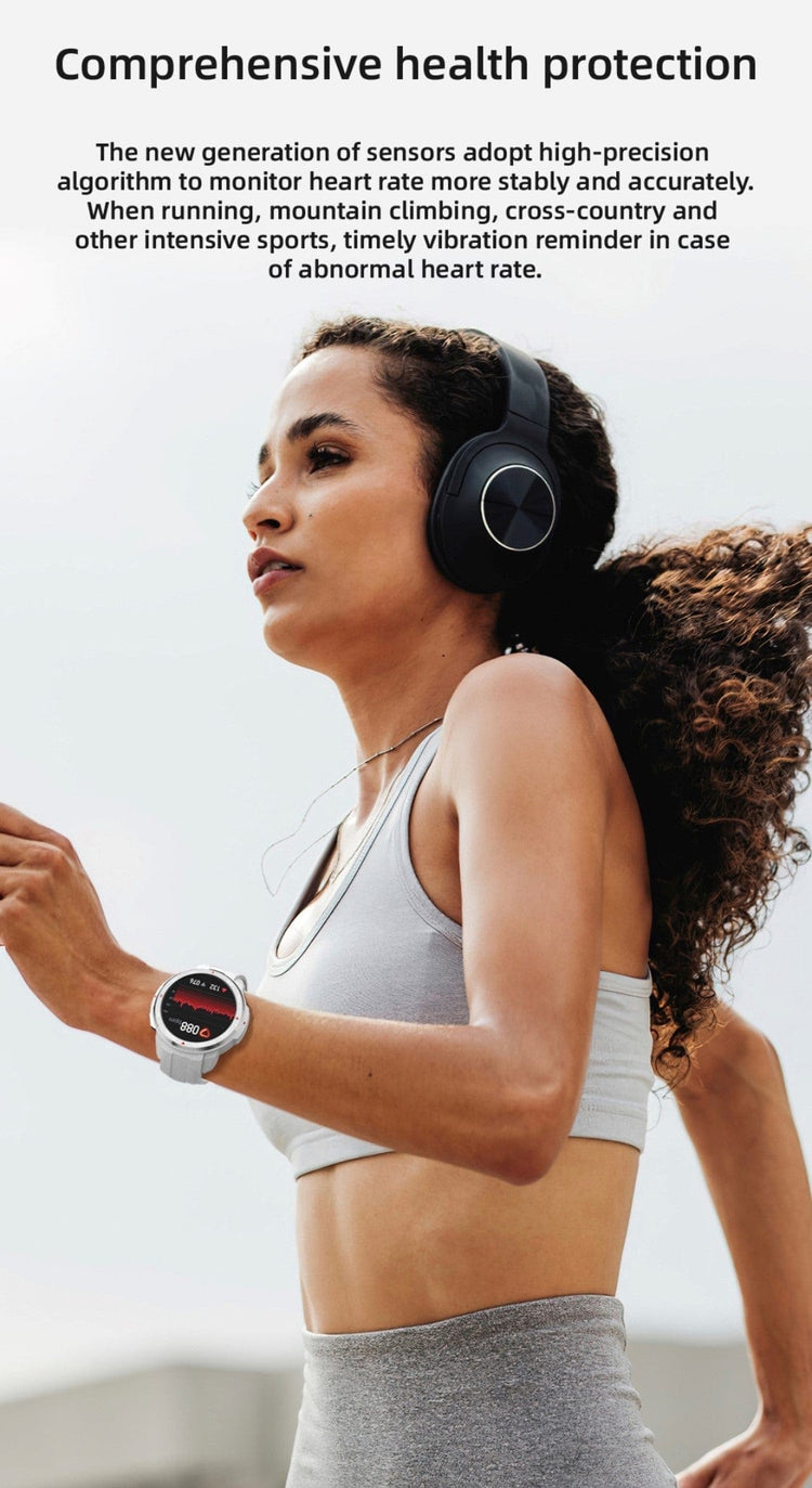 Smart Watch South Africa Watches Black and Gold SENBONO MT 12 Black and Gold