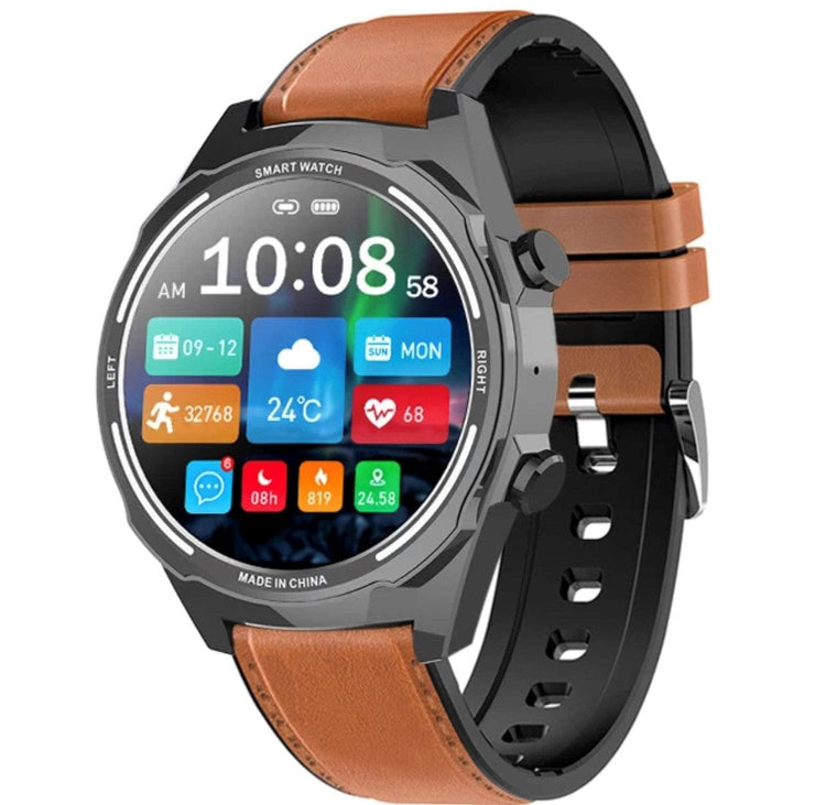 Smart Watch South Africa Watches Black SENBONO Max 16 Black