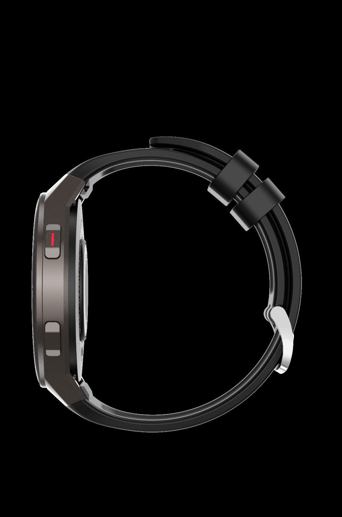 Smart Watch South Africa Watches Black SENBONO MAX1 Black