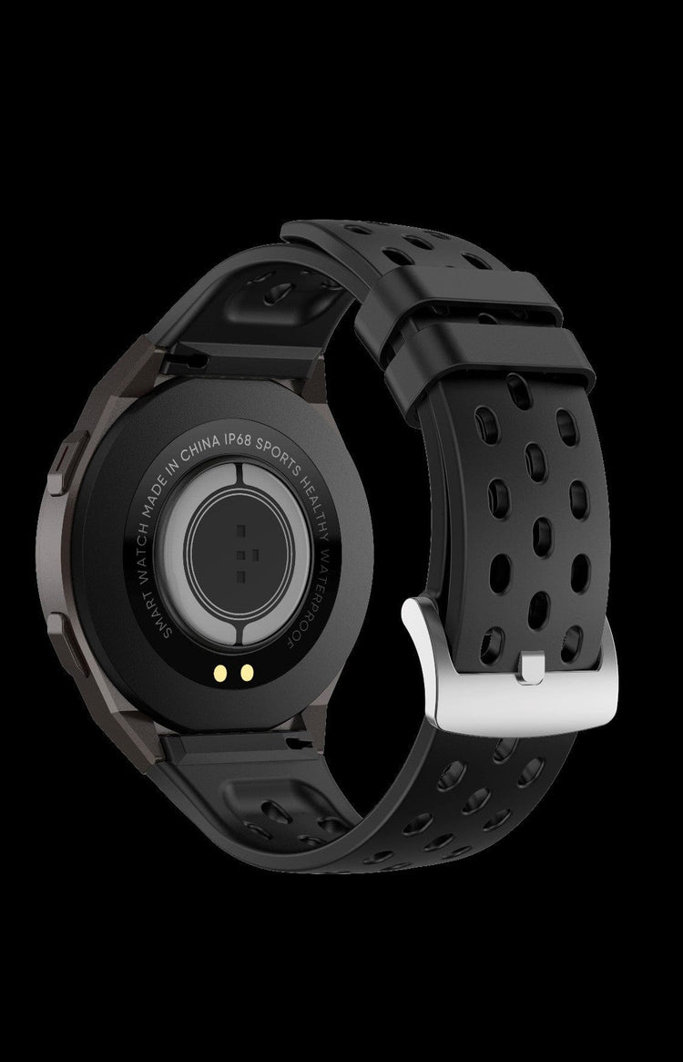 Smart Watch South Africa Watches Black SENBONO MAX1 Black