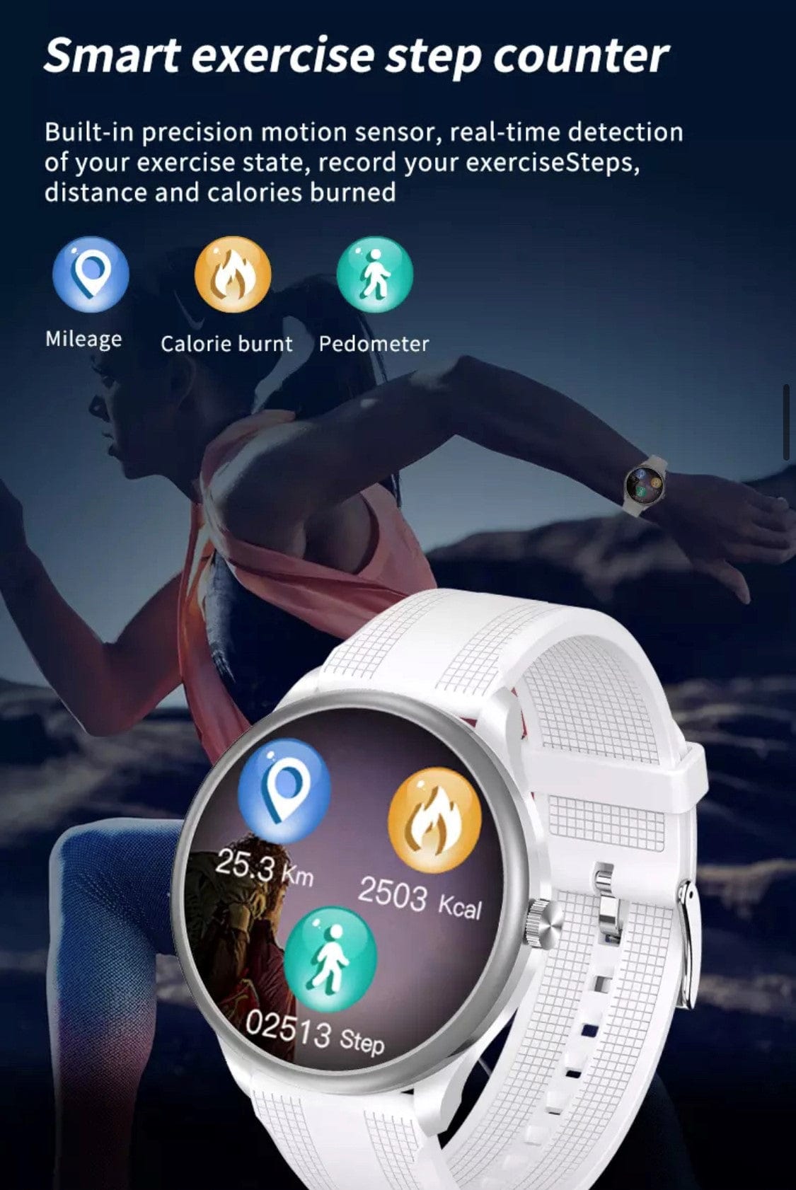 Smart Watch South Africa Watches Black Smartoby M HBand Black