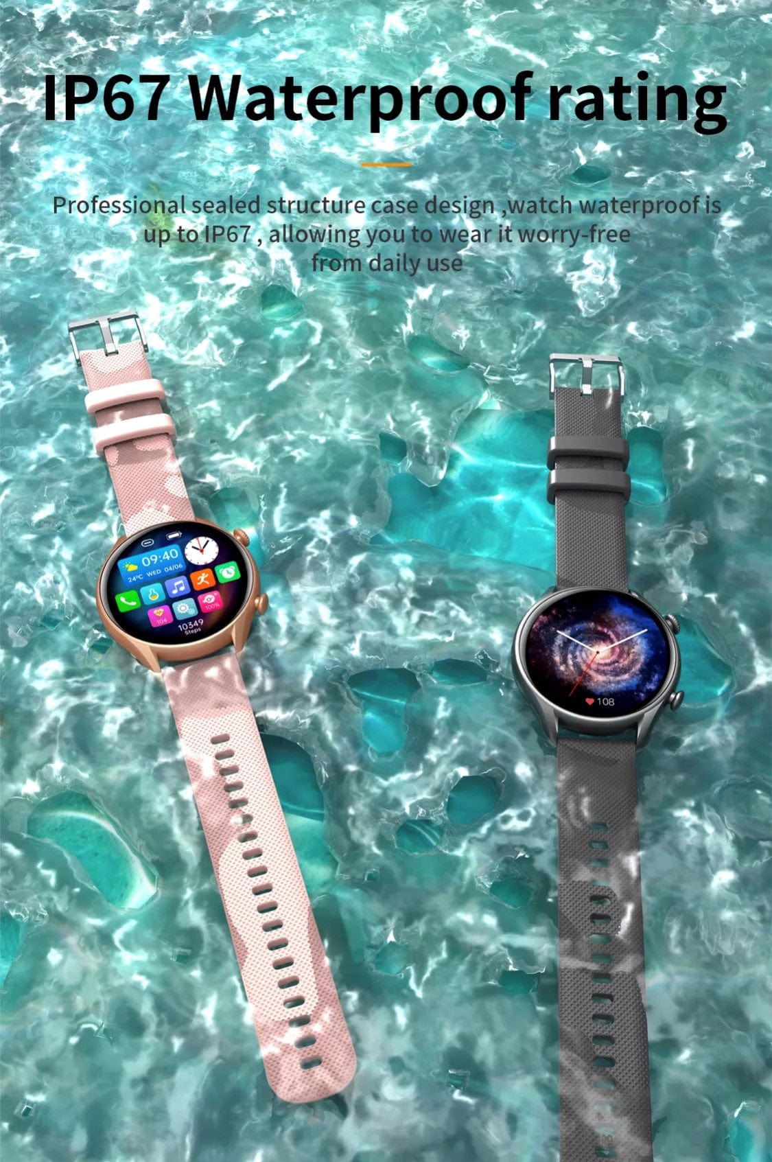 Smart Watch South Africa Watches Black Smartoby P49 Black