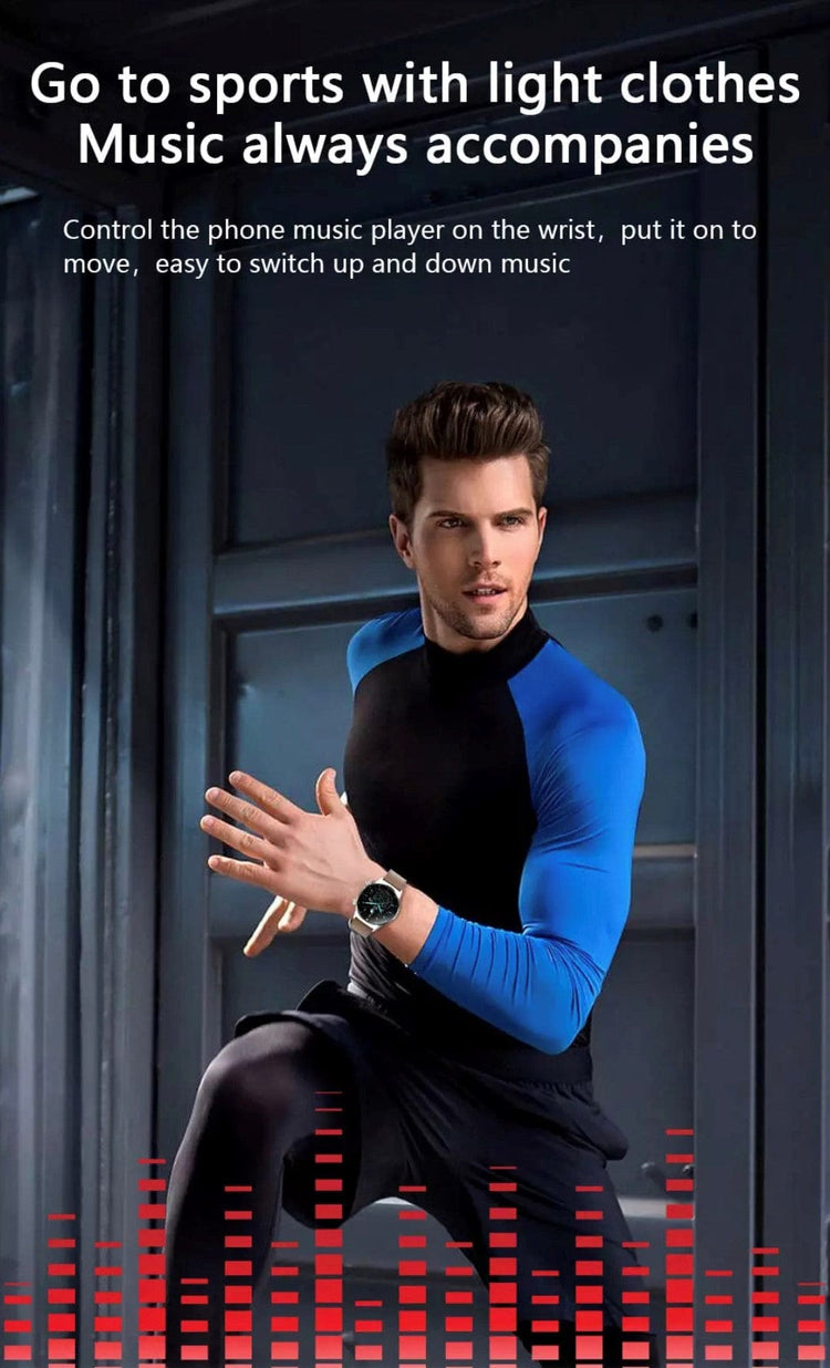 Smart Watch South Africa Watches Black Steel & Black Silicone Strap SMARTOBY Pro  Men Smartwatch Black Steel & Black  Silicon