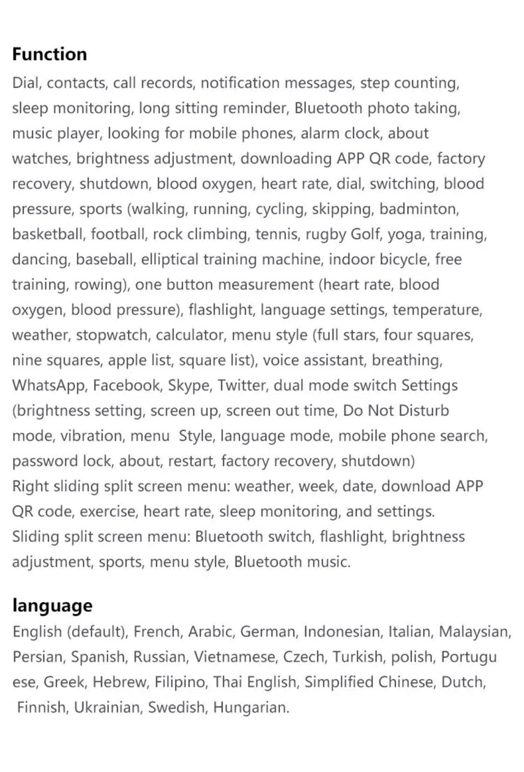 Smart Watch South Africa  Watches Black WS 8  Pro Ultra Black + free Bubble Strap