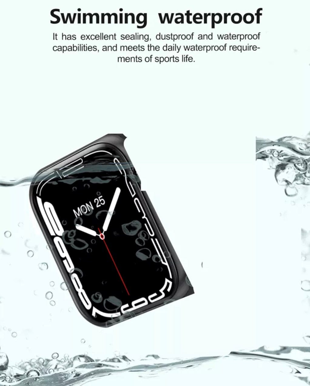 Smart Watch South Africa Watches Blue N78 Pro-- Blue-- Verious Colours Extra Straps Availible R68 Each.