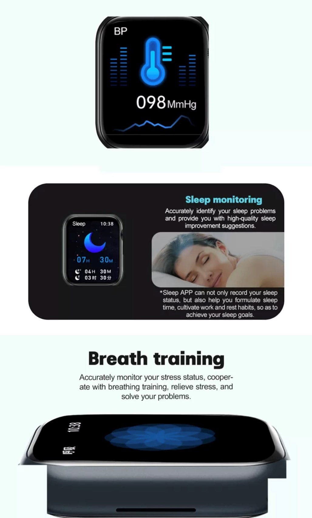 Smart Watch South Africa Watches Blue N78 Pro-- Blue-- Verious Colours Extra Straps Availible R68 Each.