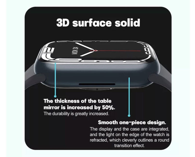 Smart Watch South Africa Watches Blue N78 Pro-- Blue-- Verious Colours Extra Straps Availible R68 Each.