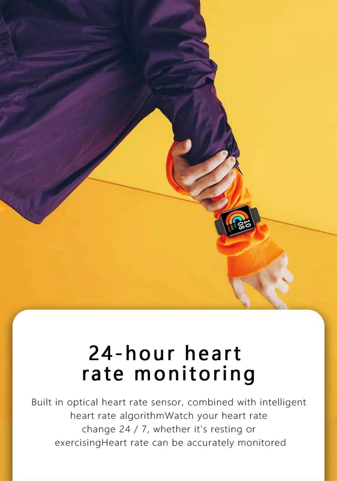 Smart Watch South Africa Watches Blue SMARTOBY 1,69 Inch HD Blue Exra Straps Availible